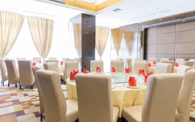 Swiss-Belhotel Blulane Manila Philippines