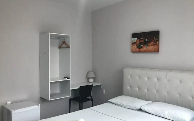 Goyanna Hotel