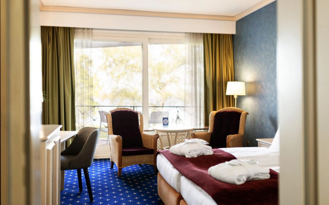 Hotel Dieksee - Collection by Ligula