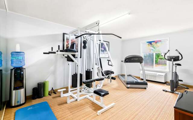 Quality Inn Merrimack - Nashua