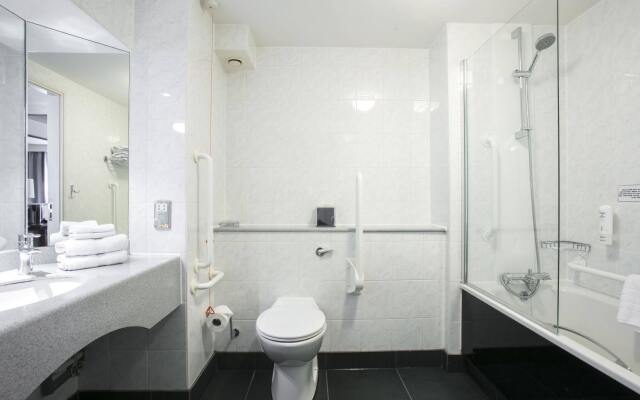 Crowne Plaza Harrogate by IHG