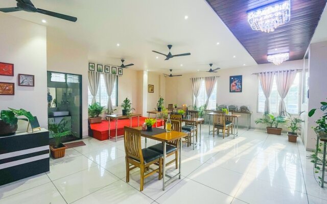 Treebo Royal Imperio, Hinjewadi