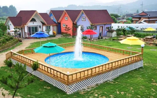 Pyeongchang Ihope Pension