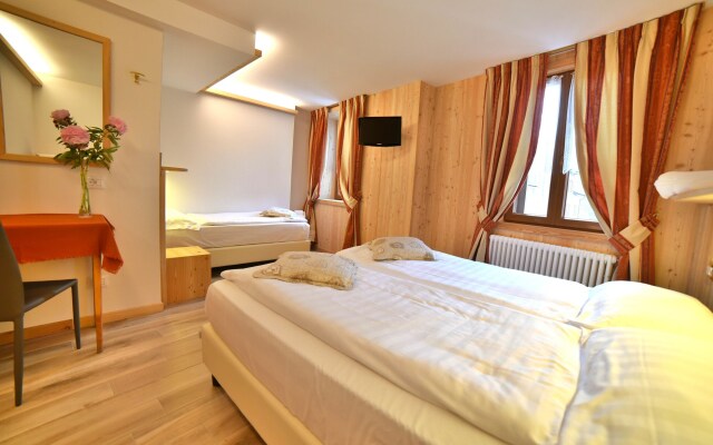 Albergo Stelvio