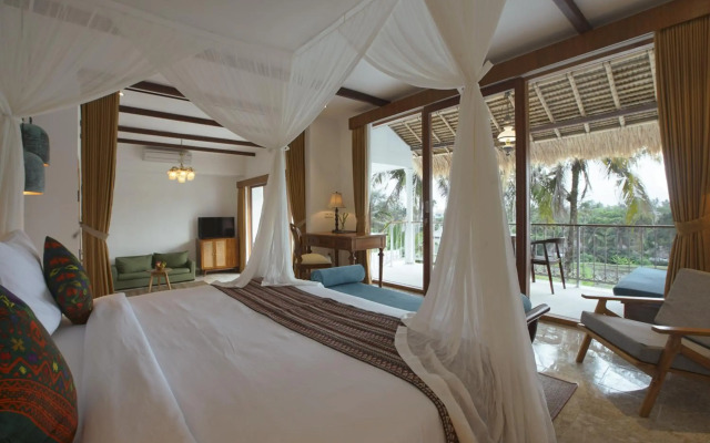 Motama Villa