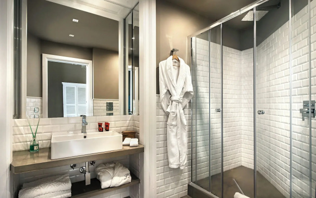 Seven Rooms Villadorata