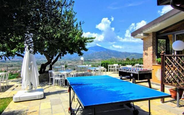 Agriturismo Tempa del Niglio