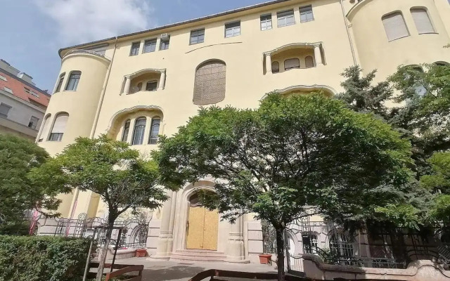 Sonnenberg-Villa Brunner Apartments