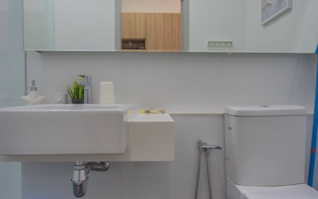 High Park Kelana Jaya by FavSpace