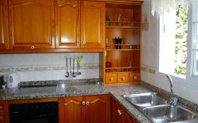 Penthouse Los Jarales 3 Casasol