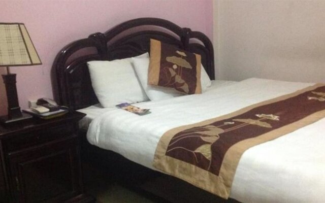 Hanoi Royal Garden Hotel