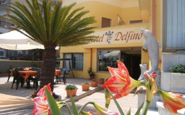 Hotel Delfino