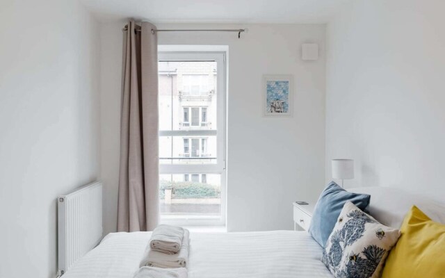 Guestready - Modern and Chic City Centre Flat
