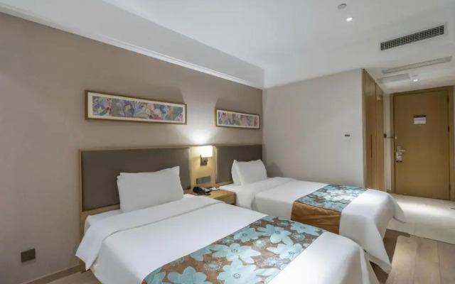 Yitel (Shanghai Qinghe Road)