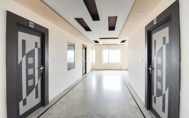 Hotel V Seven by OYO Rooms