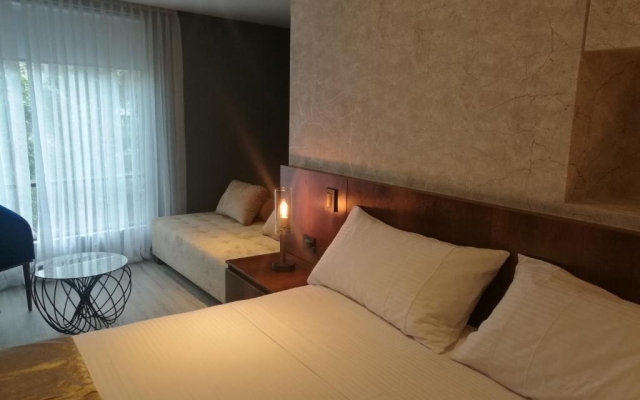 Café Hotel Medellin