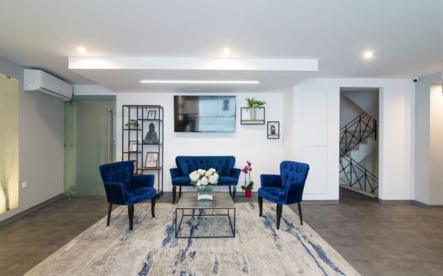 Olvia Suites