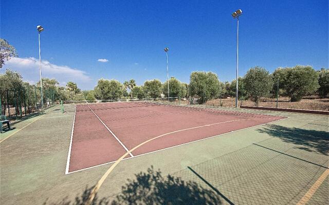 Hotel Masseria Le Pajare