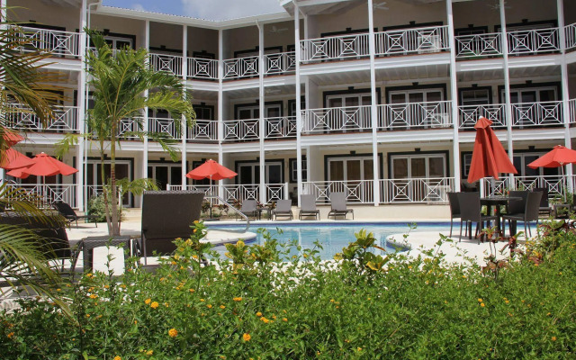Lantana Resort by Island Villas