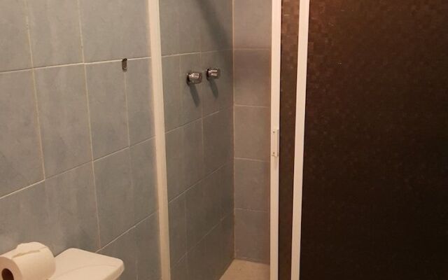 Hotel Meson Matamoros