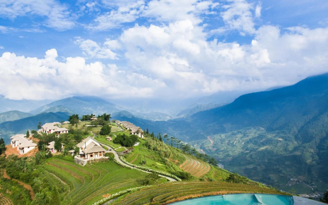 Topas Ecolodge
