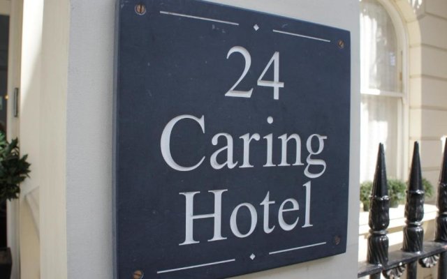 Caring Hotel