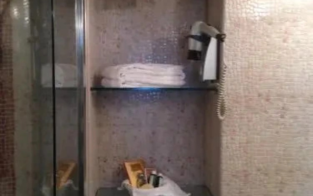 Отель Pyrgos Of Mystra