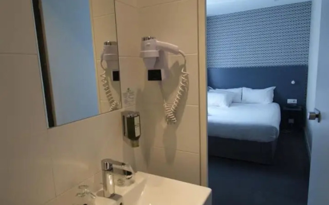 Parici Hotel Boulogne Billancourt