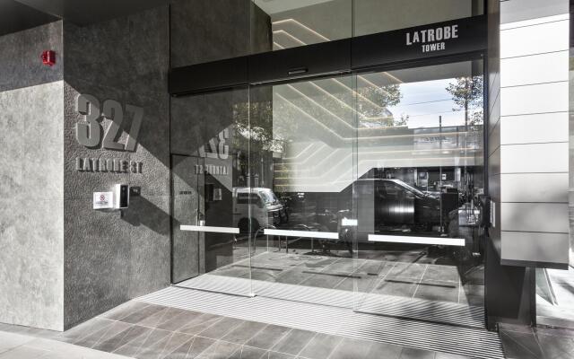 Platinum City Serviced Apartments