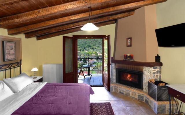 Artemis Traditional Guesthouse