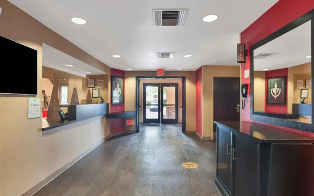 Extended Stay America Oceansid