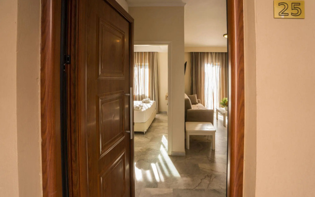 Golden Bay Suites