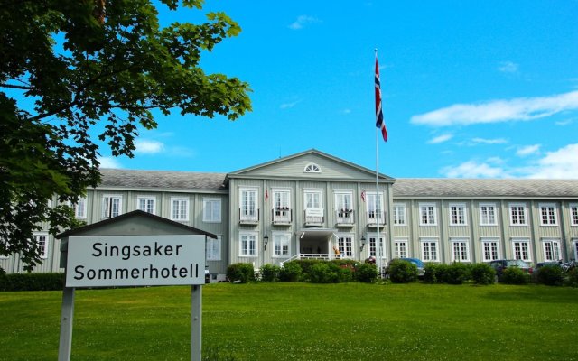 Singsaker Sommerhotell - Hostel