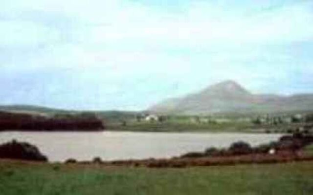 Moher House