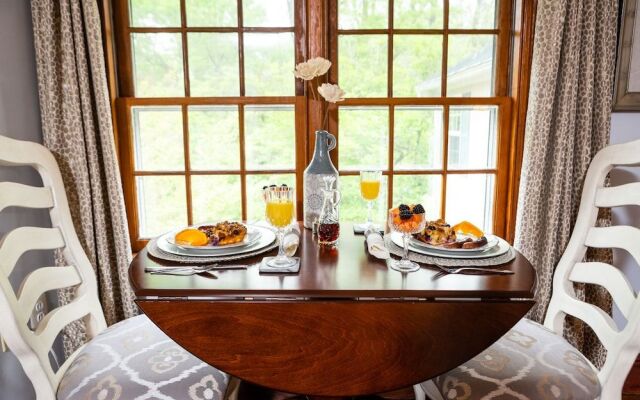 Airwell Bed and Breakfast