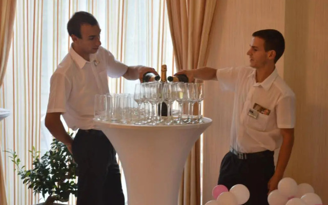 Iva Resort