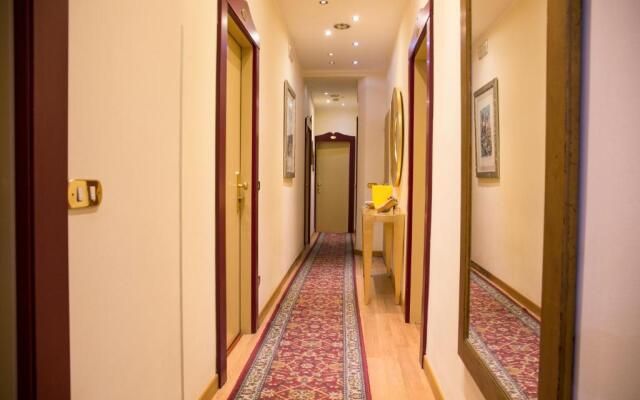 Hotel al Castello