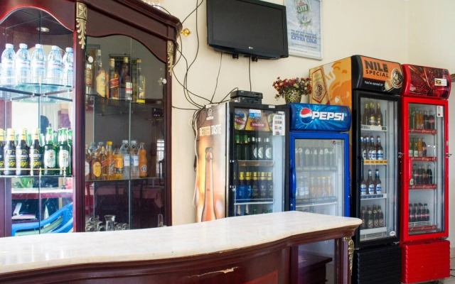 Marphie Hotel Rukungiri