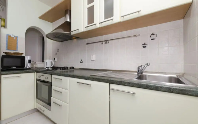 Apartments Jurica