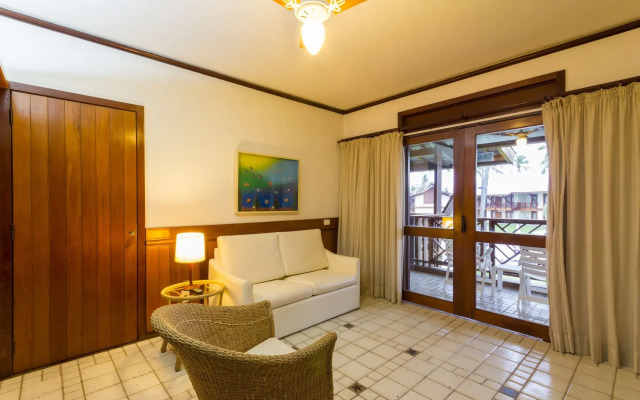 Summerville All Inclusive Resort