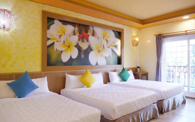 Sin Sin Hotel I