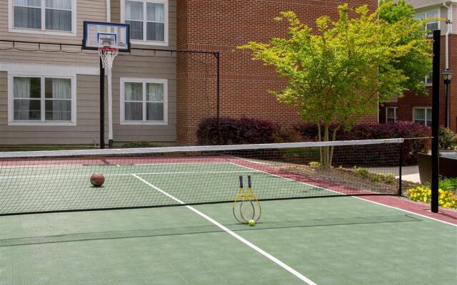 Sonesta ES Suites Raleigh Durham Airport Morrisville