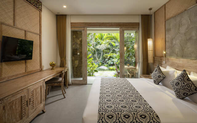 The Sun of Granary Resort and Villas