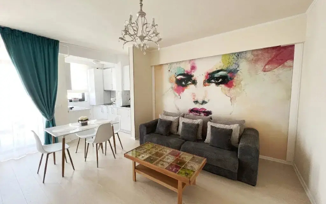 Apartament APARTEL LISA cm