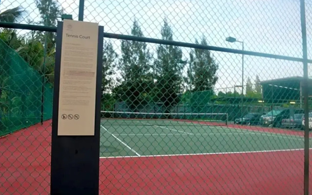 OYO 90580 Munchkin Timurbay