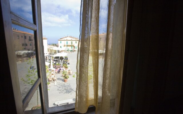 Appartamento La Scaletta