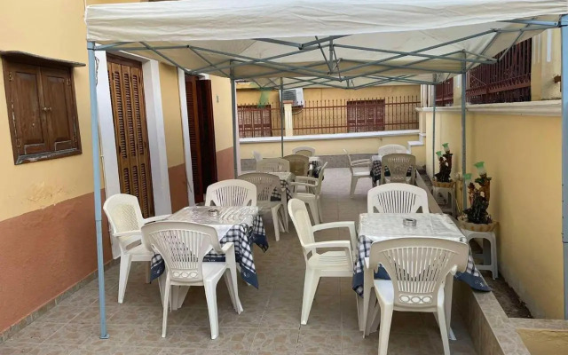 Villa Pinotsi
