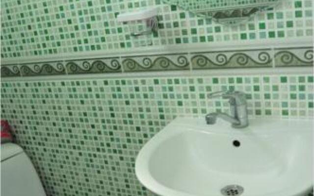 Hotel Gostinyi Dvor