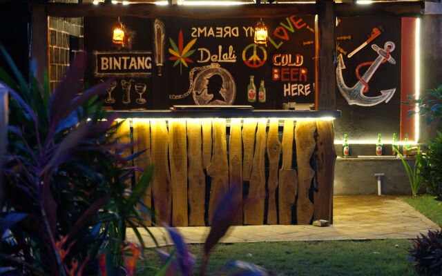 Delali Guest House