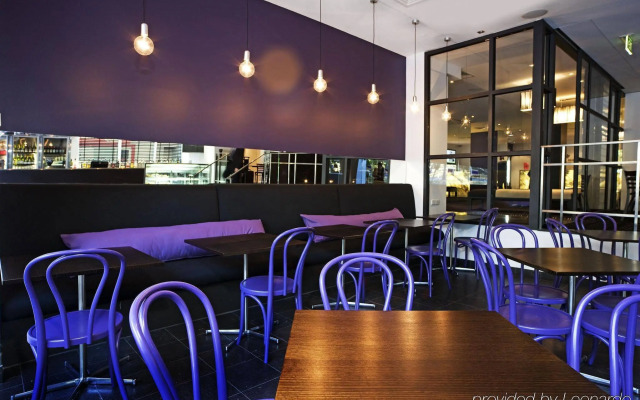 Park Regis Griffin Suites